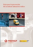 Guía para la prevención del accidente laboral de tráfico