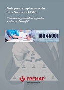 ISO 45001 arauaren inplementaziorako gida