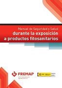 Manual de seguretat i salut durant l'exposició a productes fitosanitaris