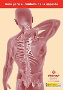 Guía para el cuidado de la espalda