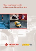 Manuais - Guía para a prevención do accidente laboral de tráfico