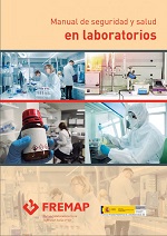 Manual de seguridad y salud en laboratorios