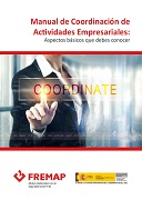 Manuales - Manual de Coordinación de Actividades Empresariales