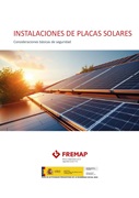 Instalaciones de placas solares