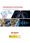 Enfermedad Profesional