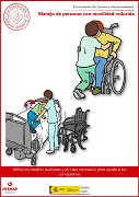 Manejo de personas con movilidad reducida (2)