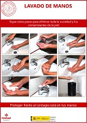 Lavado de mans
