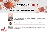 GALLEGO: Bones pràctiques en la prevenció davant el nou coronavirus (COVID-19) - si tusses o esternudes