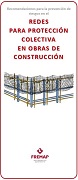 Xarxes per a protecció col·lectiva en obres de construcció