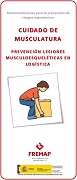 Prevenció de lesions musculoesquelètiques en logística