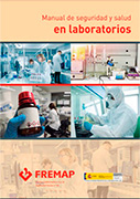 Manuais - Manual de seguridade e saúde en laboratorios
